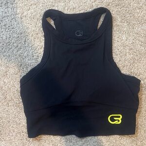 Cyclebar Longline Sports Bra